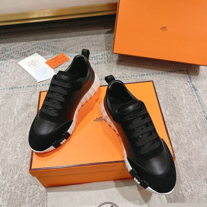 H**mes casual shoes